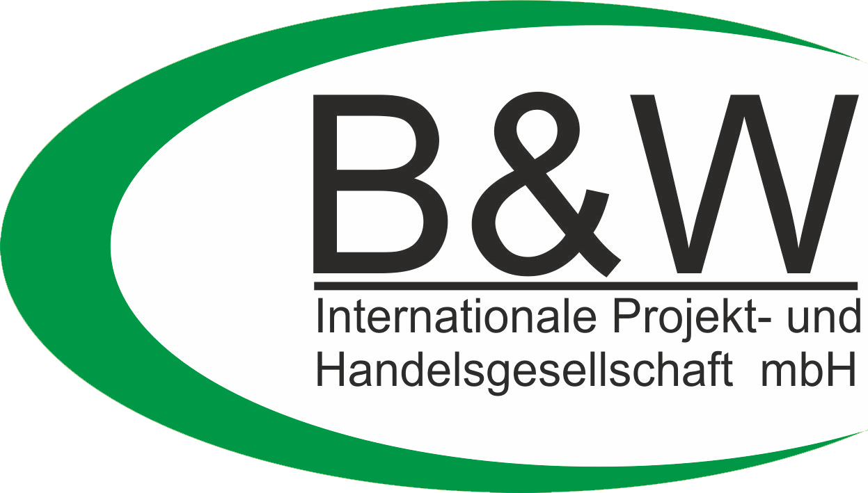 B&W Internationale Projekt und Handelsgesellschaft mbH