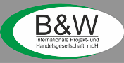 B&W Internationale Projekt und Handelsgesellschaft mbH