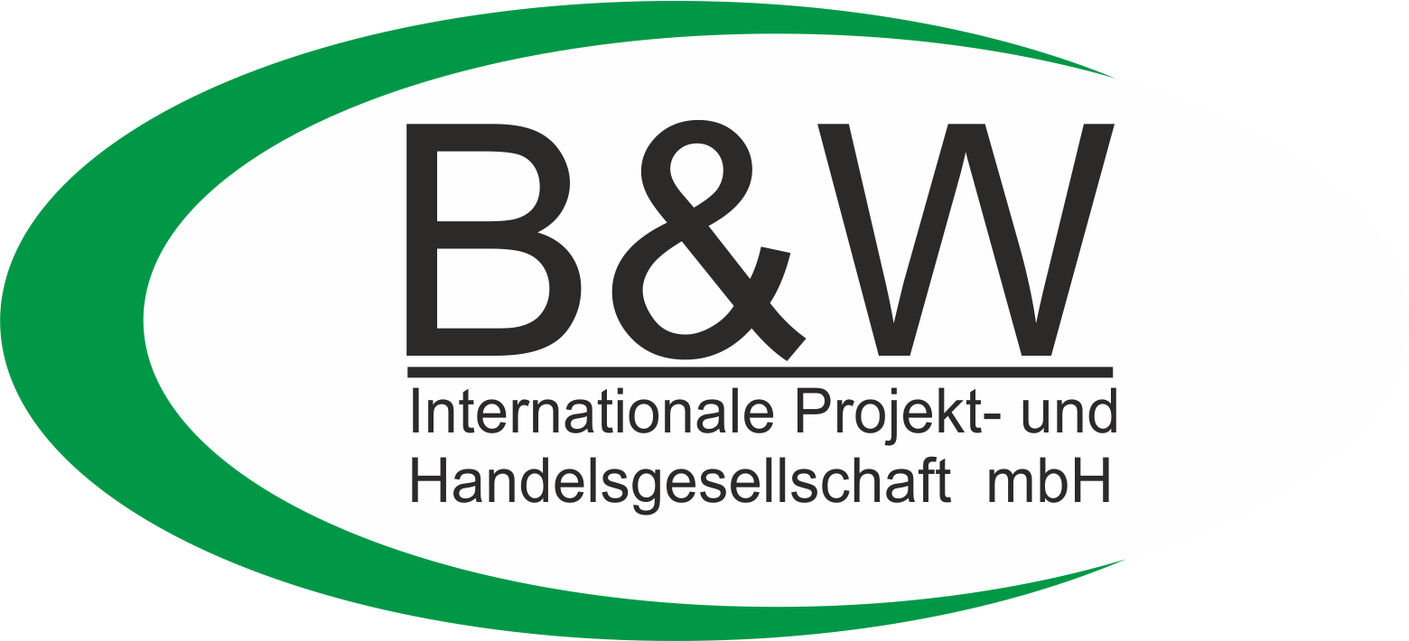 B&W Internationale Projekt und Handelsgesellschaft mbH